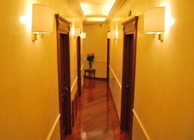 Luxury Ludovisi Rooms Rom Exteriör bild