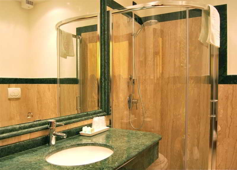 Luxury Ludovisi Rooms Rom Exteriör bild