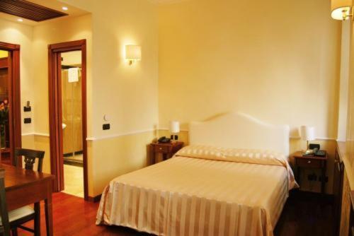 Luxury Ludovisi Rooms Rom Exteriör bild