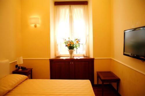 Luxury Ludovisi Rooms Rom Exteriör bild