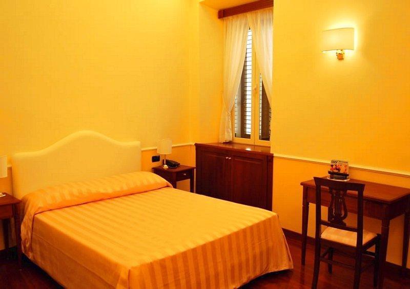 Luxury Ludovisi Rooms Rom Exteriör bild