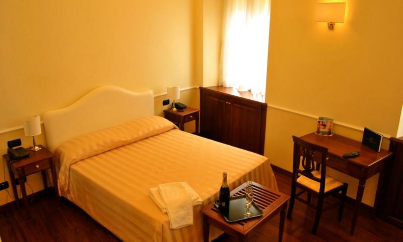 Luxury Ludovisi Rooms Rom Exteriör bild
