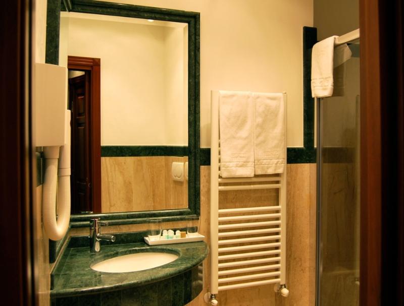 Luxury Ludovisi Rooms Rom Exteriör bild